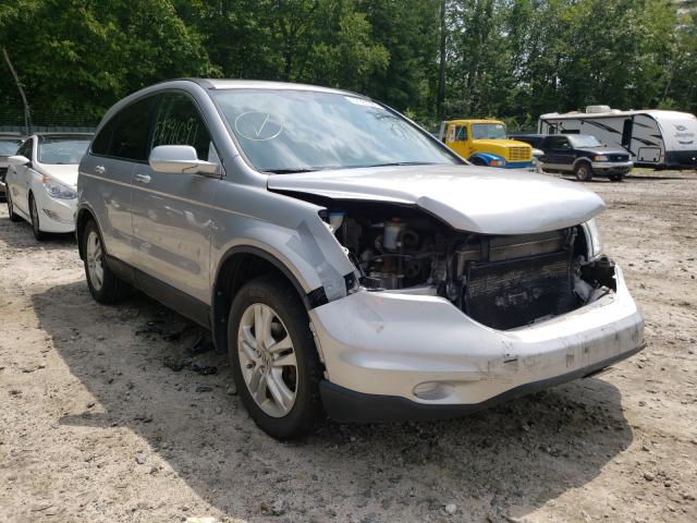 Photo 0 VIN: 5J6RE4H73AL047129 - HONDA CR-V EXL 