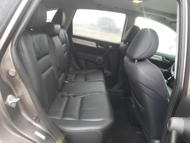 Photo 5 VIN: 5J6RE4H73AL049110 - HONDA CR-V EXL 