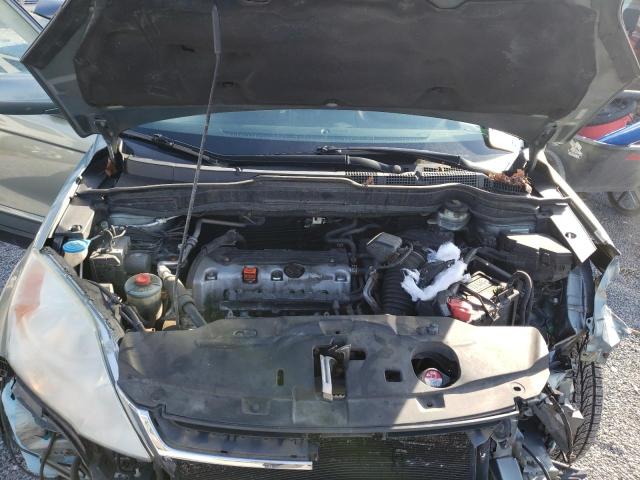 Photo 6 VIN: 5J6RE4H73AL049690 - HONDA CR-V EXL 