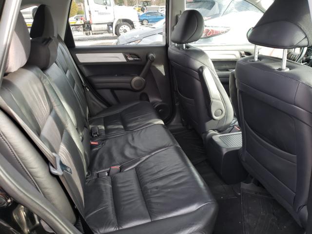 Photo 5 VIN: 5J6RE4H73AL054033 - HONDA CR-V EXL 