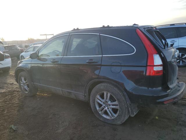 Photo 1 VIN: 5J6RE4H73AL056204 - HONDA CRV 