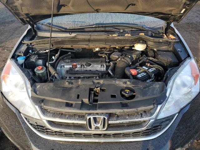 Photo 11 VIN: 5J6RE4H73AL056204 - HONDA CRV 