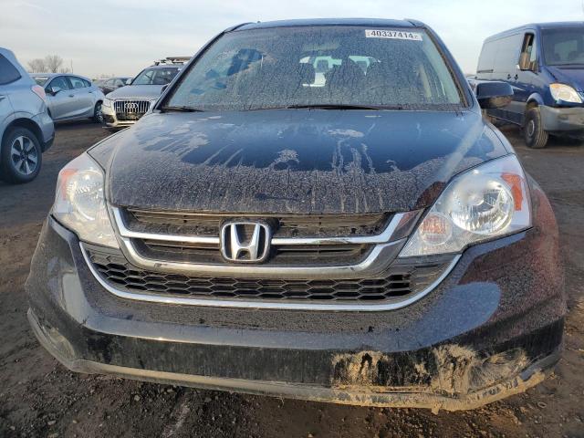 Photo 4 VIN: 5J6RE4H73AL056204 - HONDA CRV 