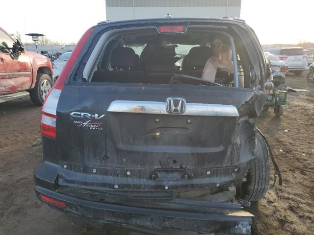 Photo 5 VIN: 5J6RE4H73AL056204 - HONDA CRV 