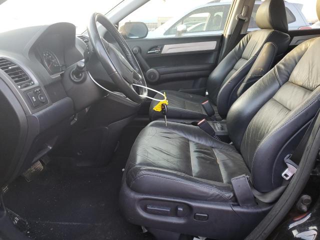 Photo 6 VIN: 5J6RE4H73AL056204 - HONDA CRV 