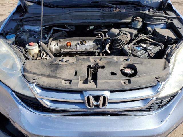 Photo 10 VIN: 5J6RE4H73AL056378 - HONDA CRV 