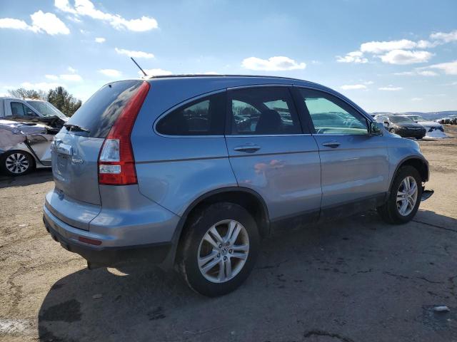 Photo 2 VIN: 5J6RE4H73AL056378 - HONDA CRV 