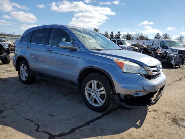 Photo 3 VIN: 5J6RE4H73AL056378 - HONDA CRV 