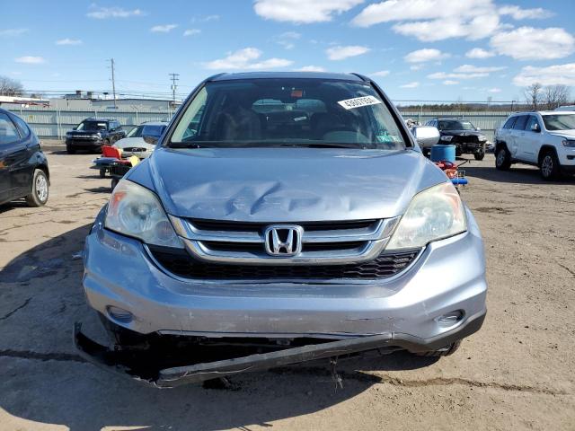 Photo 4 VIN: 5J6RE4H73AL056378 - HONDA CRV 