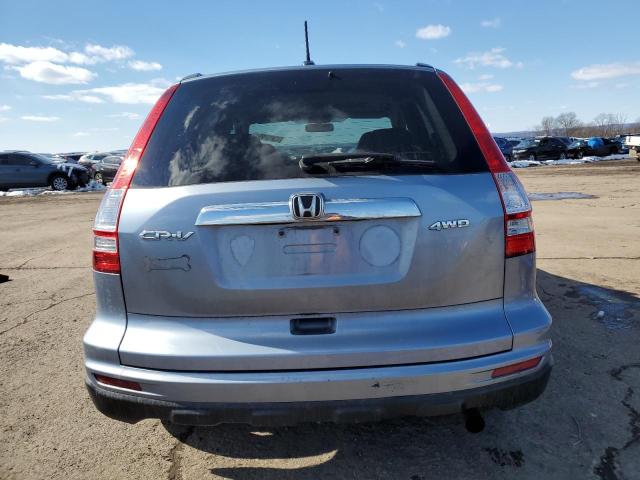 Photo 5 VIN: 5J6RE4H73AL056378 - HONDA CRV 