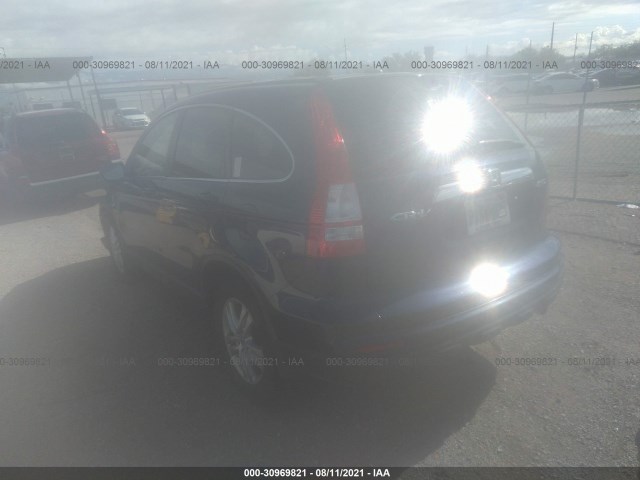 Photo 2 VIN: 5J6RE4H73AL058079 - HONDA CR-V 