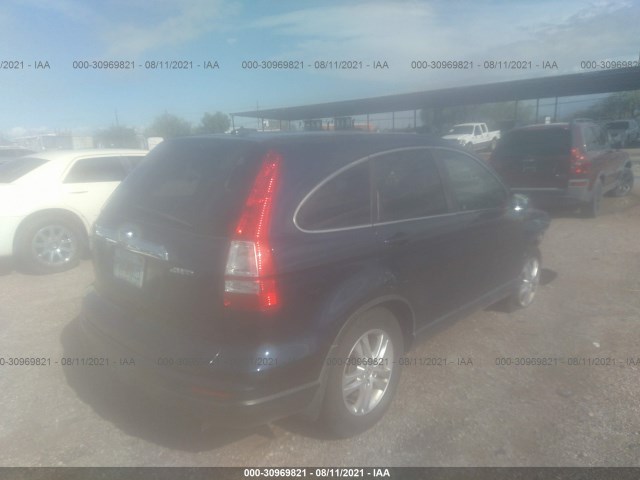 Photo 3 VIN: 5J6RE4H73AL058079 - HONDA CR-V 