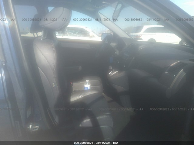 Photo 4 VIN: 5J6RE4H73AL058079 - HONDA CR-V 