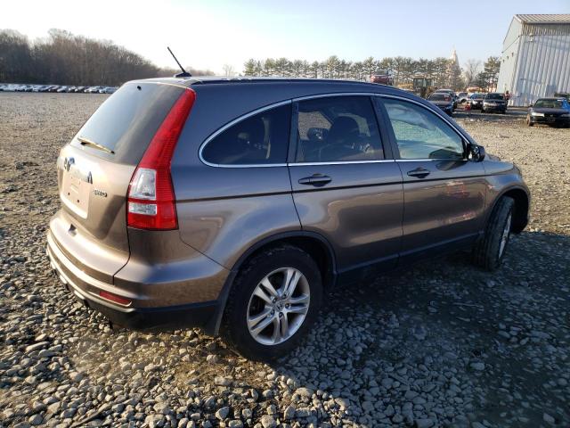 Photo 2 VIN: 5J6RE4H73AL060012 - HONDA CRV 