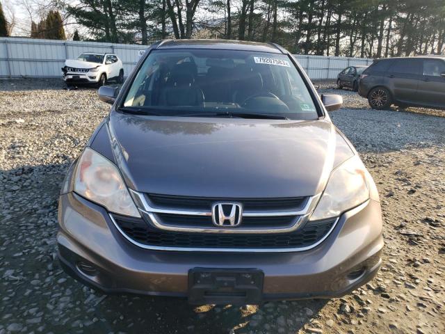 Photo 4 VIN: 5J6RE4H73AL060012 - HONDA CRV 