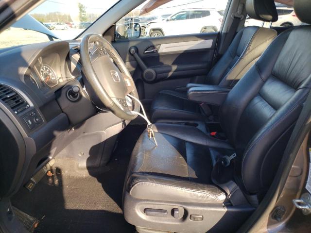 Photo 6 VIN: 5J6RE4H73AL060012 - HONDA CRV 