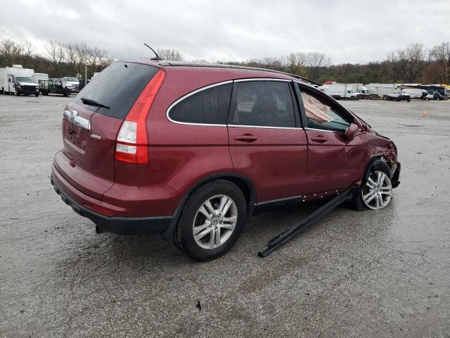 Photo 2 VIN: 5J6RE4H73AL065033 - HONDA CR-V EXL 