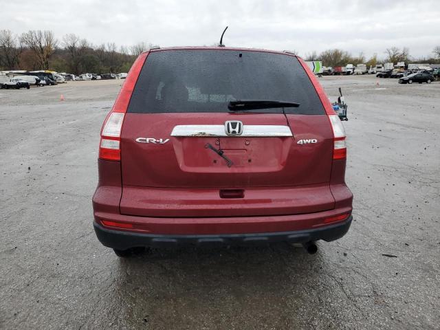 Photo 5 VIN: 5J6RE4H73AL065033 - HONDA CR-V EXL 