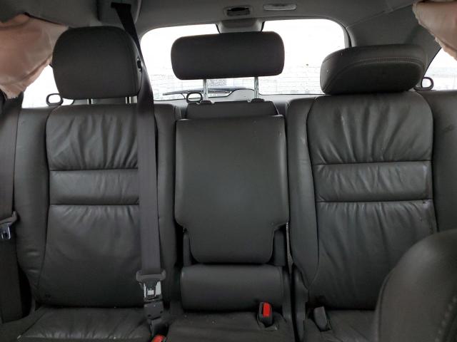 Photo 9 VIN: 5J6RE4H73AL065033 - HONDA CR-V EXL 