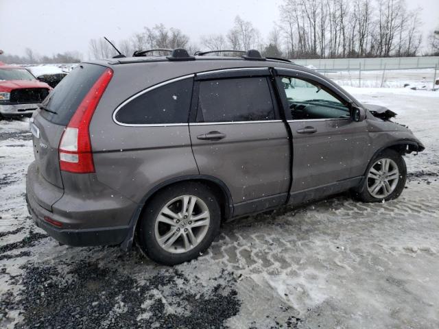 Photo 2 VIN: 5J6RE4H73AL068286 - HONDA CR-V EXL 