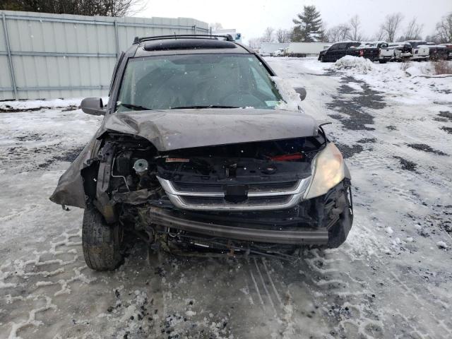 Photo 4 VIN: 5J6RE4H73AL068286 - HONDA CR-V EXL 