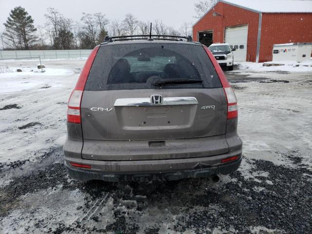 Photo 5 VIN: 5J6RE4H73AL068286 - HONDA CR-V EXL 