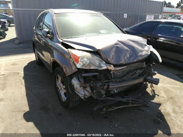 Photo 0 VIN: 5J6RE4H73AL069745 - HONDA CR-V 