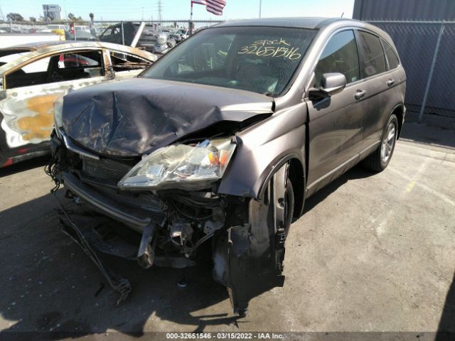 Photo 1 VIN: 5J6RE4H73AL069745 - HONDA CR-V 