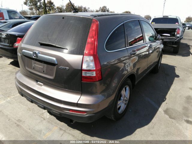 Photo 3 VIN: 5J6RE4H73AL069745 - HONDA CR-V 