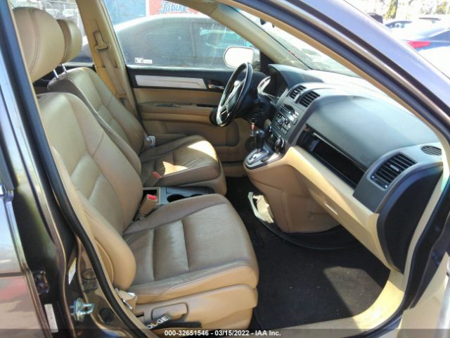 Photo 4 VIN: 5J6RE4H73AL069745 - HONDA CR-V 