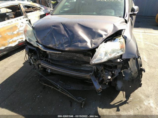 Photo 5 VIN: 5J6RE4H73AL069745 - HONDA CR-V 