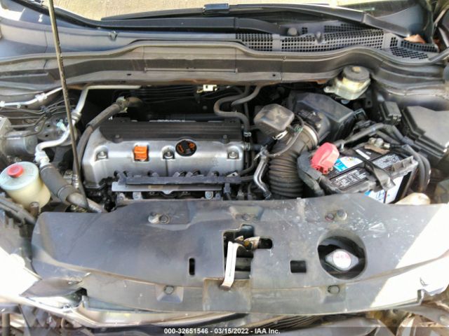 Photo 9 VIN: 5J6RE4H73AL069745 - HONDA CR-V 