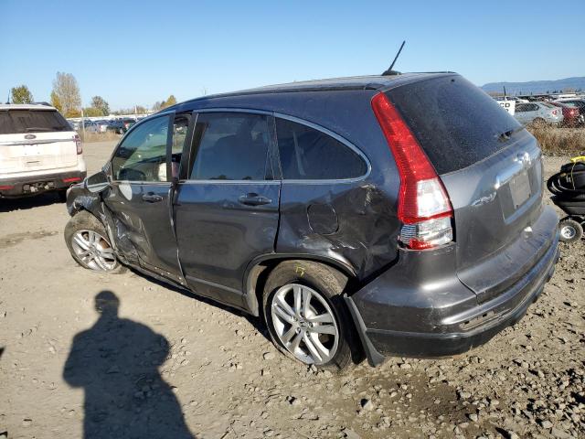 Photo 1 VIN: 5J6RE4H73AL078803 - HONDA CR-V EXL 