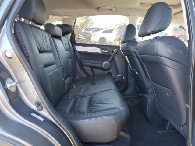 Photo 10 VIN: 5J6RE4H73AL078803 - HONDA CR-V EXL 