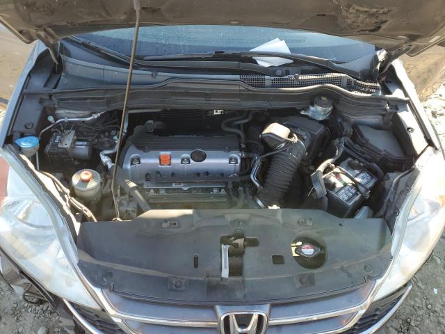 Photo 11 VIN: 5J6RE4H73AL078803 - HONDA CR-V EXL 