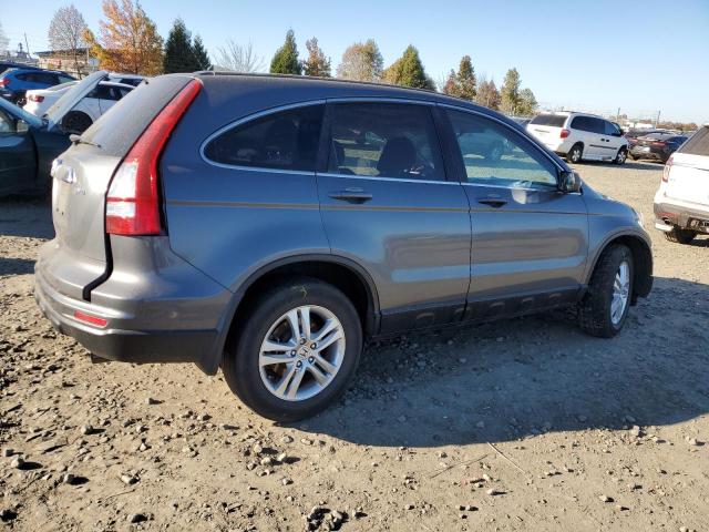 Photo 2 VIN: 5J6RE4H73AL078803 - HONDA CR-V EXL 