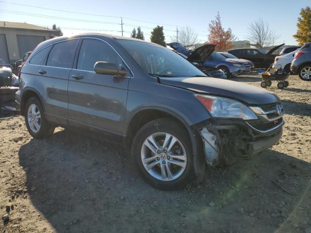 Photo 3 VIN: 5J6RE4H73AL078803 - HONDA CR-V EXL 