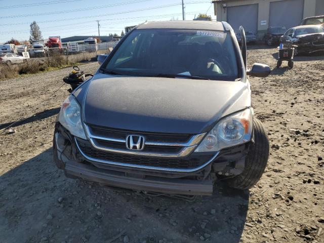 Photo 4 VIN: 5J6RE4H73AL078803 - HONDA CR-V EXL 