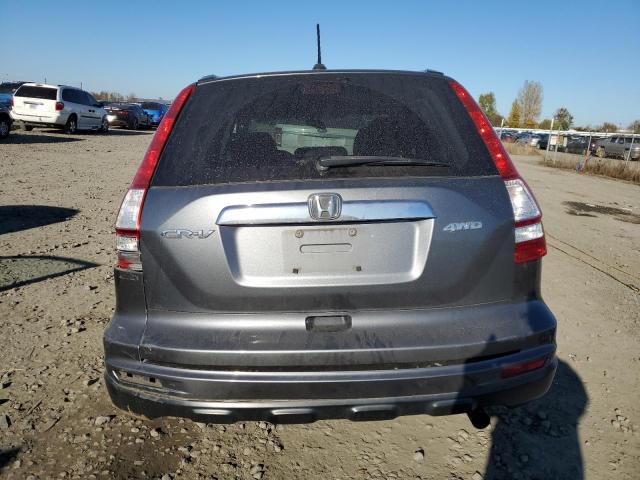 Photo 5 VIN: 5J6RE4H73AL078803 - HONDA CR-V EXL 