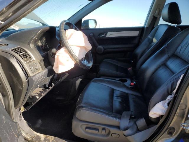 Photo 6 VIN: 5J6RE4H73AL078803 - HONDA CR-V EXL 