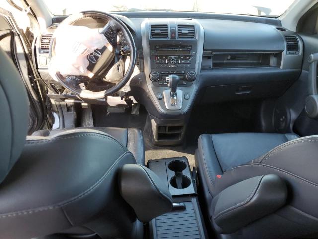 Photo 7 VIN: 5J6RE4H73AL078803 - HONDA CR-V EXL 