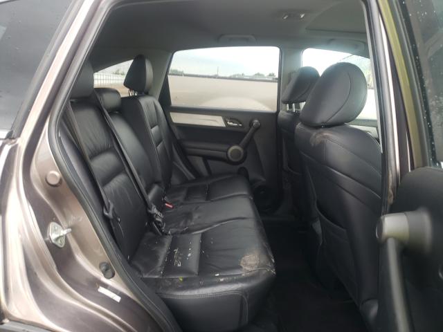 Photo 5 VIN: 5J6RE4H73AL084195 - HONDA CR-V EXL 