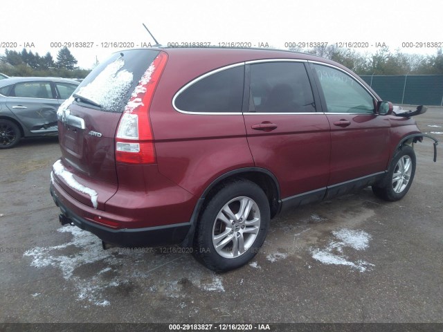 Photo 3 VIN: 5J6RE4H73AL085864 - HONDA CR-V 