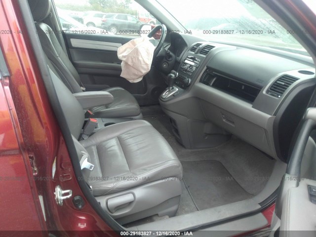 Photo 4 VIN: 5J6RE4H73AL085864 - HONDA CR-V 