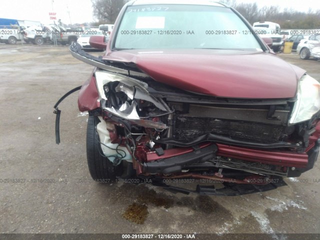 Photo 5 VIN: 5J6RE4H73AL085864 - HONDA CR-V 