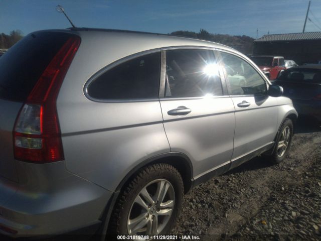 Photo 3 VIN: 5J6RE4H73AL089106 - HONDA CR-V 