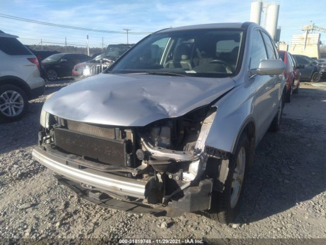 Photo 5 VIN: 5J6RE4H73AL089106 - HONDA CR-V 