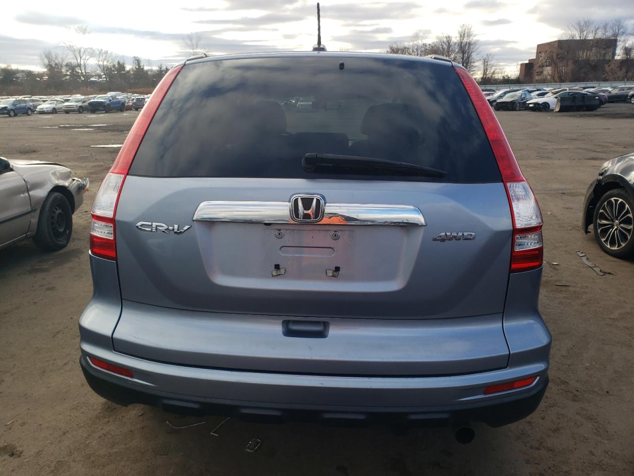 Photo 5 VIN: 5J6RE4H73AL097979 - HONDA CR-V 