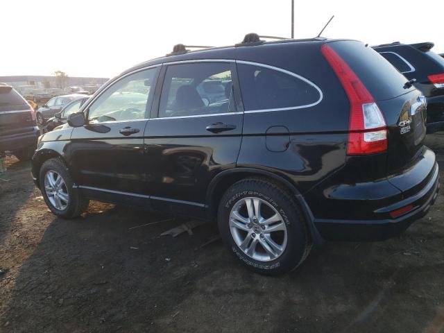 Photo 1 VIN: 5J6RE4H73AL098775 - HONDA CRV 