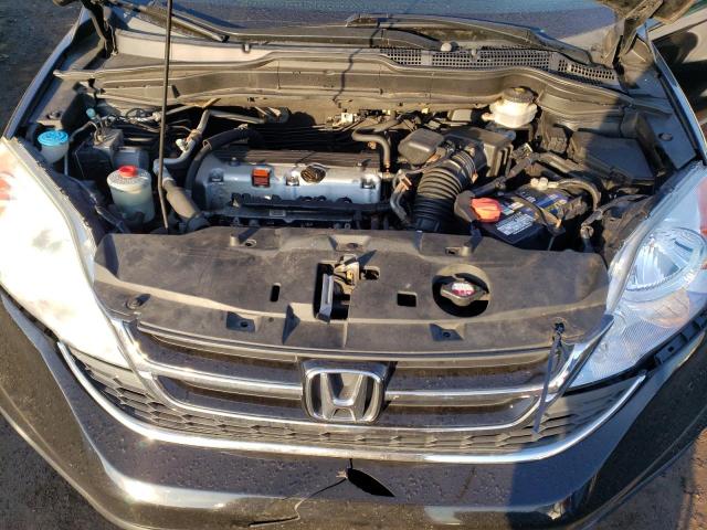 Photo 10 VIN: 5J6RE4H73AL098775 - HONDA CRV 